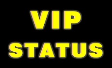 VIP status