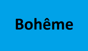 Boheme