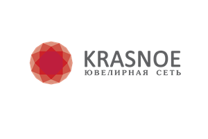 Krasnoe ювелирный магазин. Ювелирная компания красное логотип. Интернет ювелирный магазин красное. Ювелирный интернет-магазин "krasnoe" логотип.