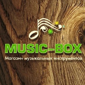 MUSIC-BOX