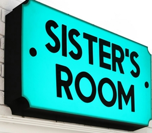 Sisters Room
