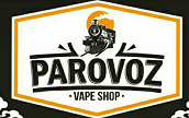 Vape Shop PAROVOZ