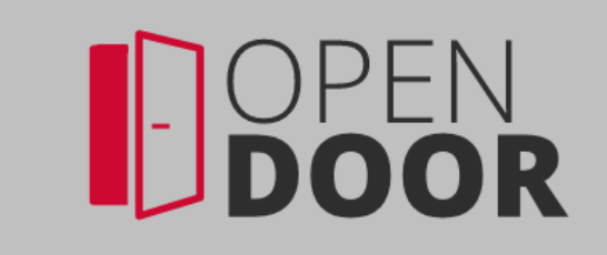 Door open на русский. Rada двери логотип. Компания open Door. Buy Doors логотип. Rada Doors logo вектор.