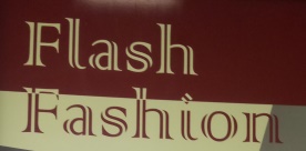 FLASH FASHION