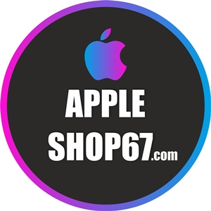 AppleShop67