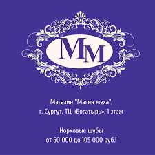 Магия Меха