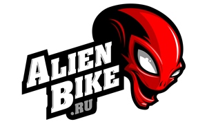 AlienBike