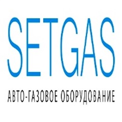 SetGas