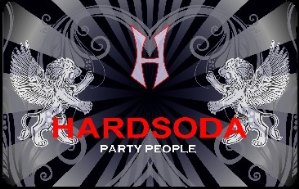 Hardsoda