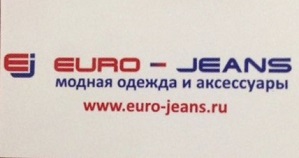 EURO-JEANS