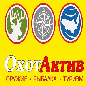 Скидочная карта охотактив